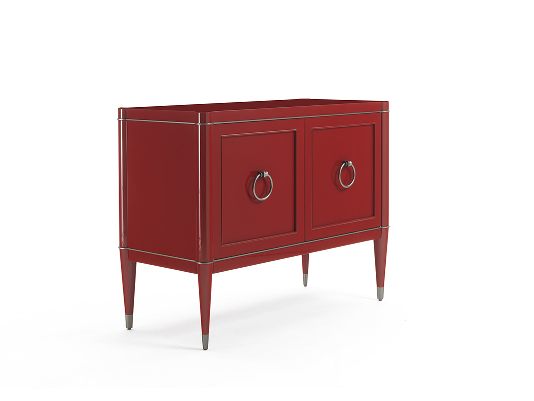 24-mobile-rosso-elegante-stileclassico-vistatrequarti