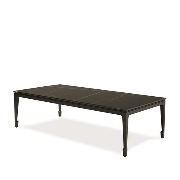 tavolo marmo nero