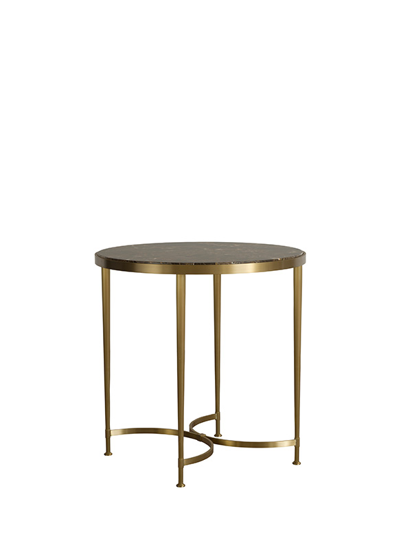 07-tavolino-oro-marmo-elegante-soggiorno-vista-laterale-tondo