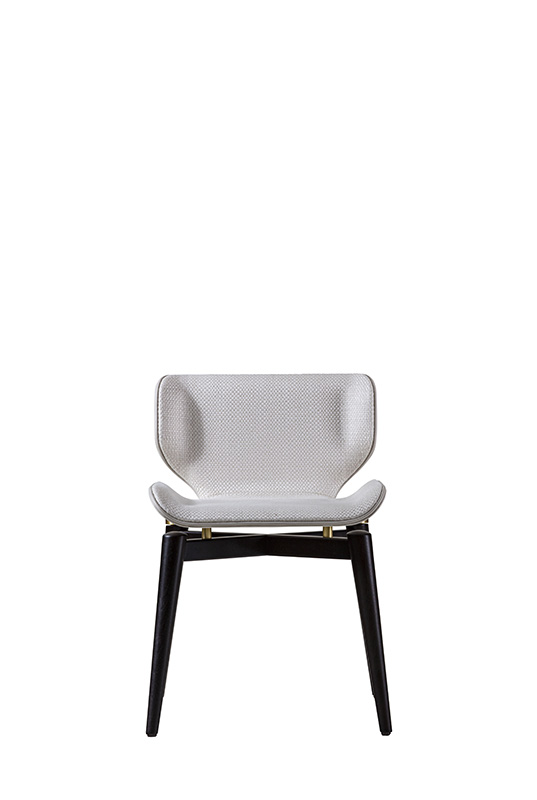 10-sedia-tessuto-legno-stile-elegante-vista-frontale